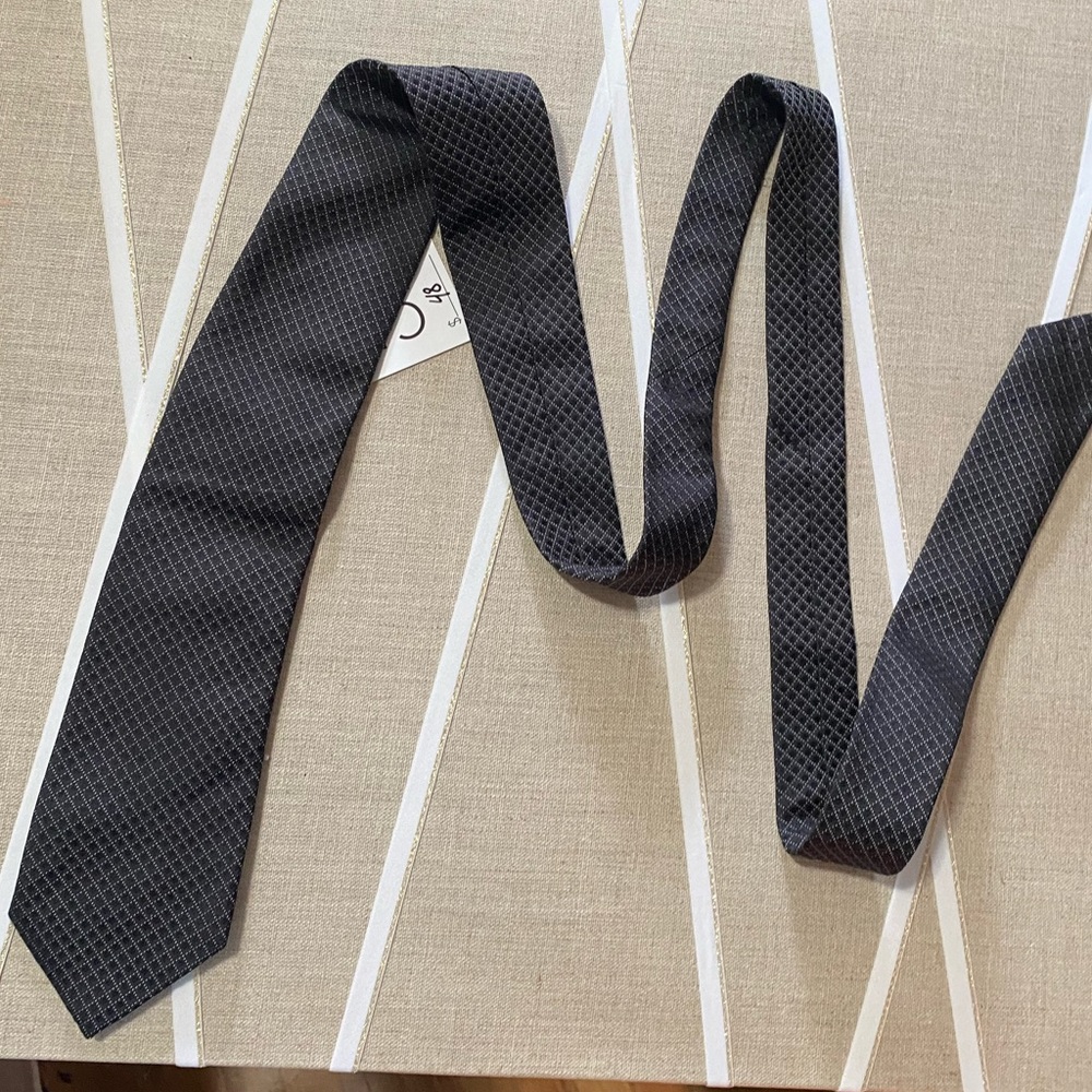 Barney’s New York Necktie